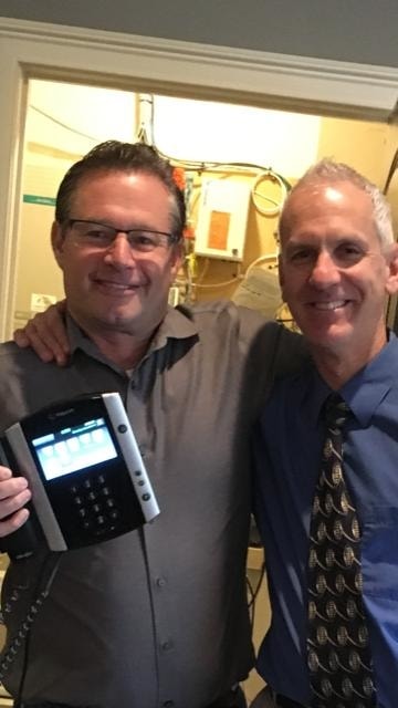 Twisted Telco customer testimonial