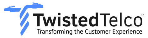 Twisted Telco — Transforming the Customer Experience
